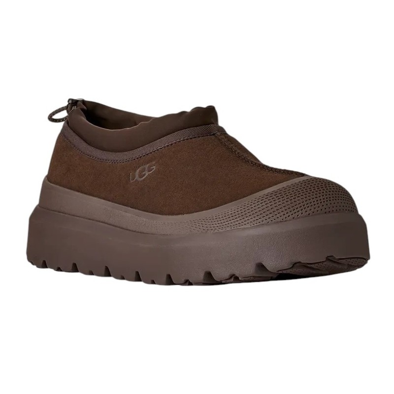 UGG - TASMAN WEATHER HYBRID DUSTED COCOA