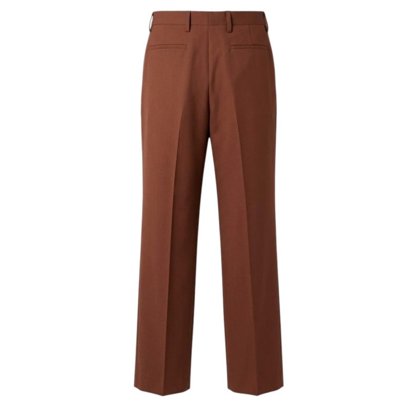 Costumein - ALAIN TROUSERS ROSY BROWN