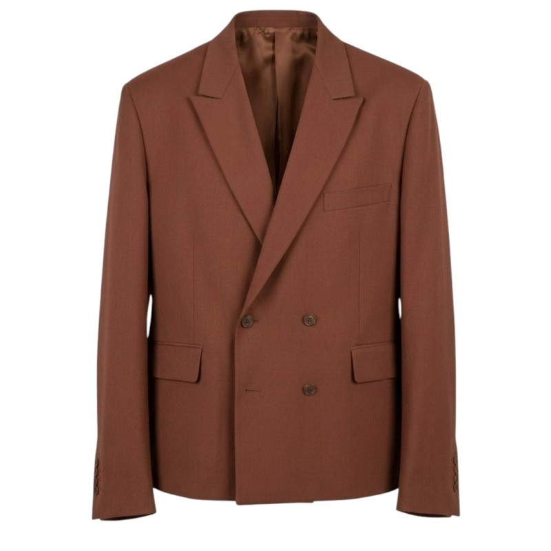 Costumein - BLAZER MEL BRUN ROSÉ