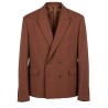 Costumein - MEL BLAZER ROSY BROWN