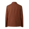 Costumein - MEL BLAZER ROSY BROWN