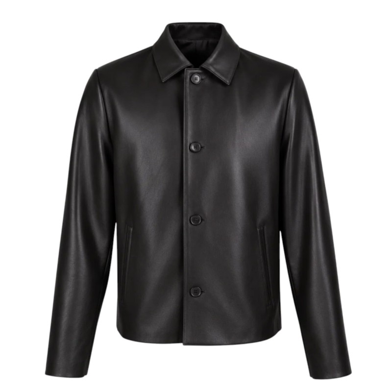 Costumein - BLAZER MICAH MARRONE
