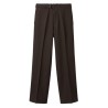 Costumein - JOHN TROUSERS BROWN
