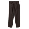Costumein - JOHN TROUSERS BROWN