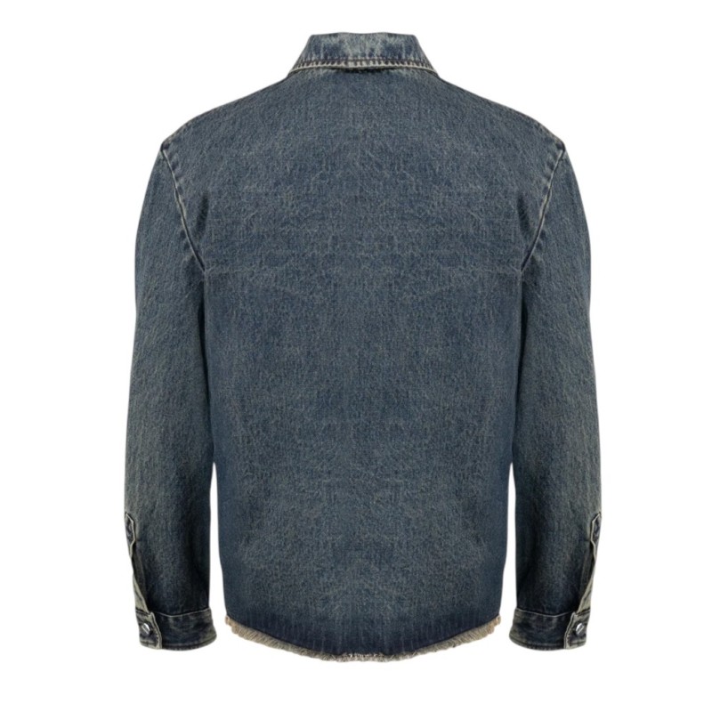 Costumein - CAMISA DIMITRI COFFEE