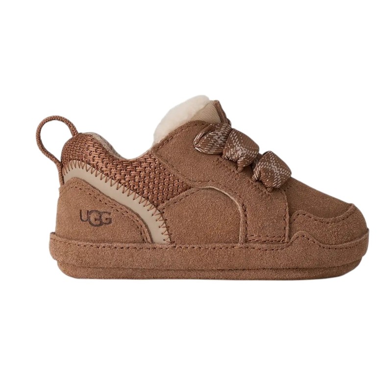 UGG - LOWMEL BABY CHESTNUT