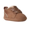 UGG - LOWMEL BÉBÉ CHESTNUT