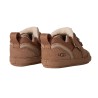 UGG - LOWMEL BÉBÉ CHESTNUT