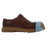 Camper - STRINGATA JUNCTION MARRONE