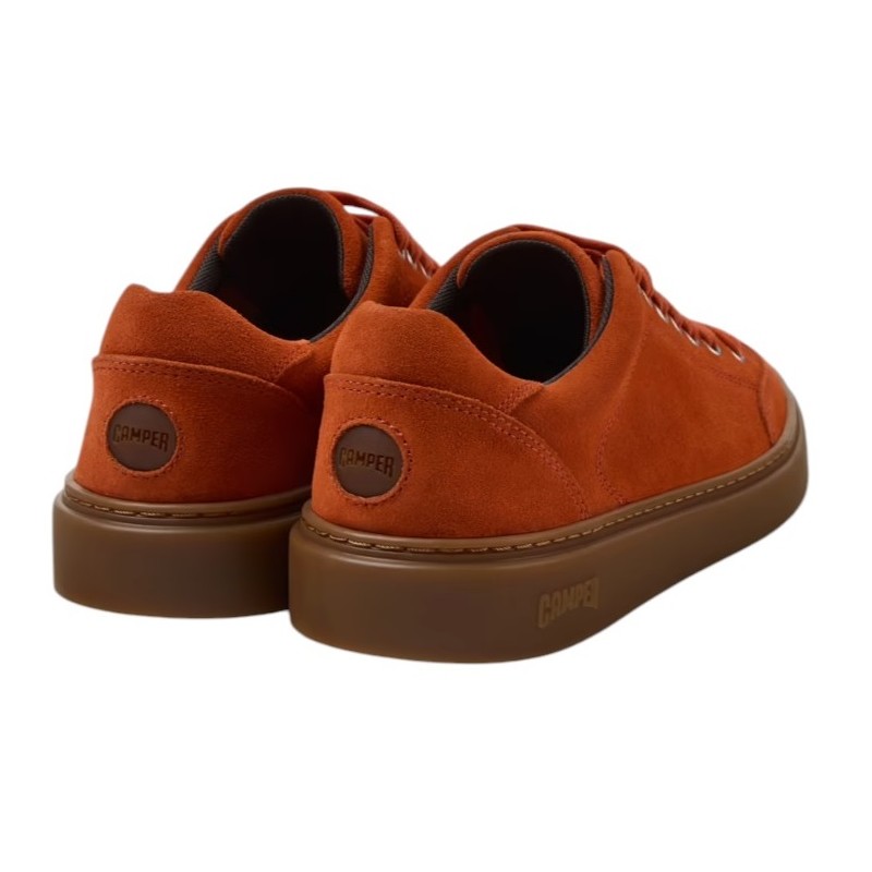Camper - RUNNER TWENTYFIVE SNEAKERS RED