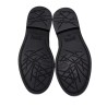 Camper - CHAUSSURES À LACETS TWINS HOMME NOIRES