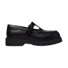 Camper - ALARO LOAFERS BLACK