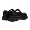 Camper - MOCASINES ALARO NEGROS
