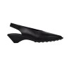 Camper - ANITA SLINGBACKS BLACK