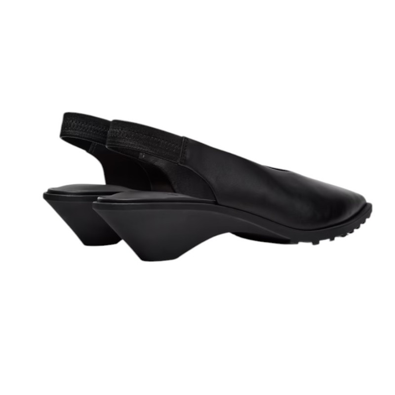 Camper - SLINGBACK ANITA NERA