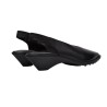 Camper - ANITA SLINGBACKS BLACK