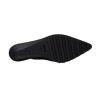 Camper - ANITA SLINGBACKS BLACK