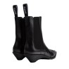 Camper - STIEFELETTEN ANITA SCHWARZ