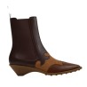 Camper - STIEFELETTEN ANITA BRAUN