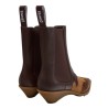 Camper - BOTINES ANITA MARRONES