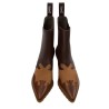 Camper - BOTINES ANITA MARRONES