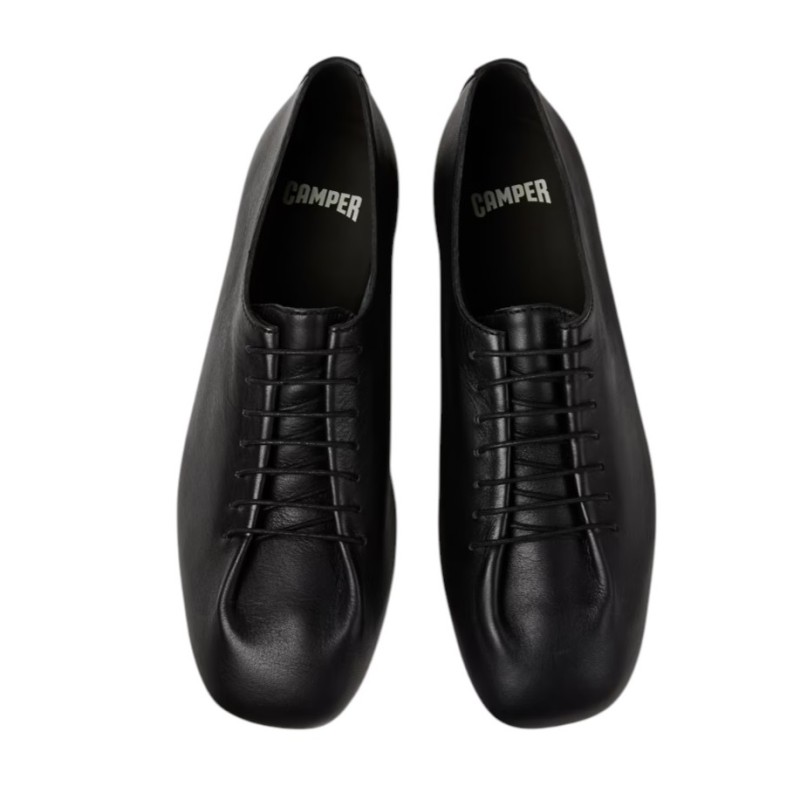 Camper - STRINGATA CASI MYRA NERA