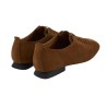 Camper - ZAPATOS DE CORDONES CASI MYRA MARRONES