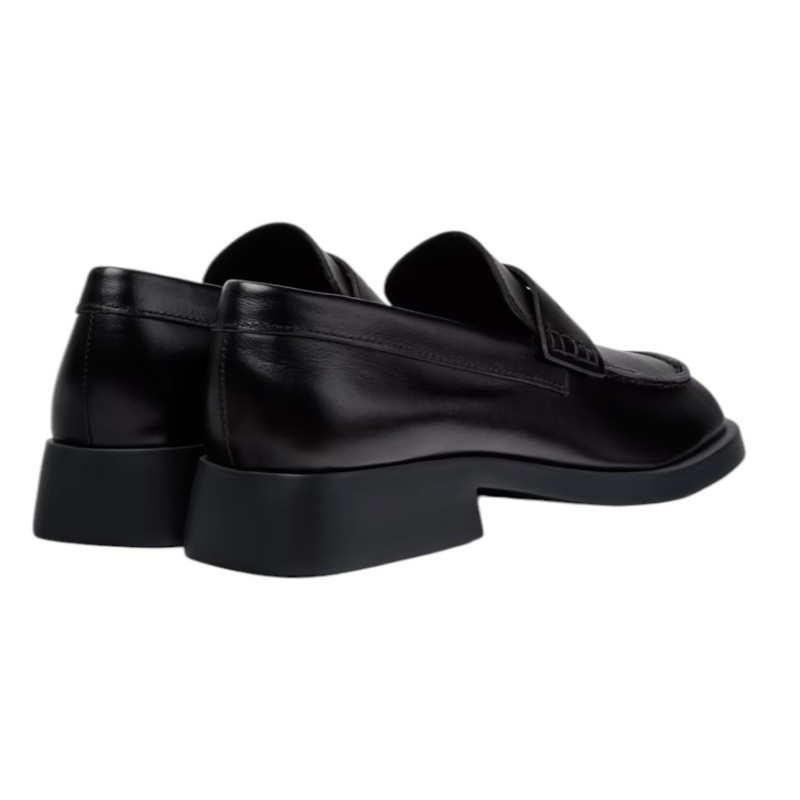 Camper - LOAFER DONNA SCHWARZ