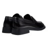Camper - MOCASSINS DONNA NOIRS