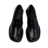 Camper - LOAFER DONNA SCHWARZ