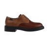 Camper - STRINGATA TWINS DONNA MARRONE E BEIGE
