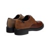 Camper - STRINGATA TWINS DONNA MARRONE E BEIGE