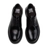 Camper - TWINS WOMEN'S LACE-UP SHOES BLACK