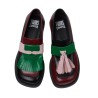 Camper - MOCASSINS TWINS FEMME MULTICOLORES