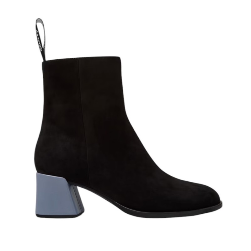 Camper - STIVALETTO TWINS DONNA NERO