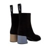 Camper - STIVALETTO TWINS DONNA NERO