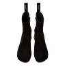 Camper - STIVALETTO TWINS DONNA NERO