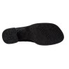 Camper - BOTTINES TWINS FEMME NOIRES