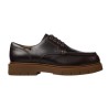 Camper - SCHNÜRSCHUHE ALARO BRAUN