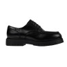 Camper - ZAPATOS DE CORDONES ALARO NEGROS