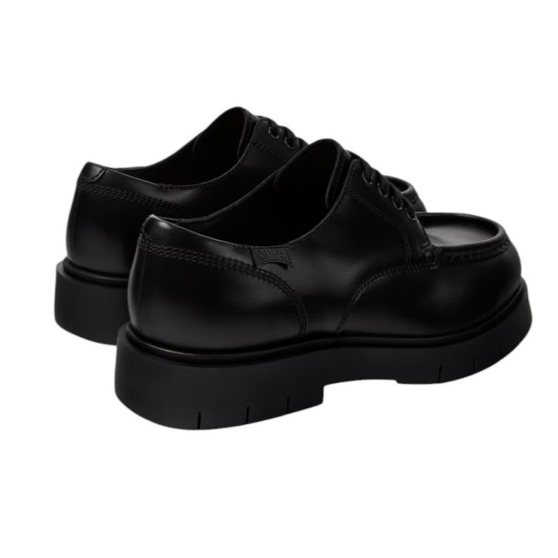 Camper - STRINGATA ALARO NERA