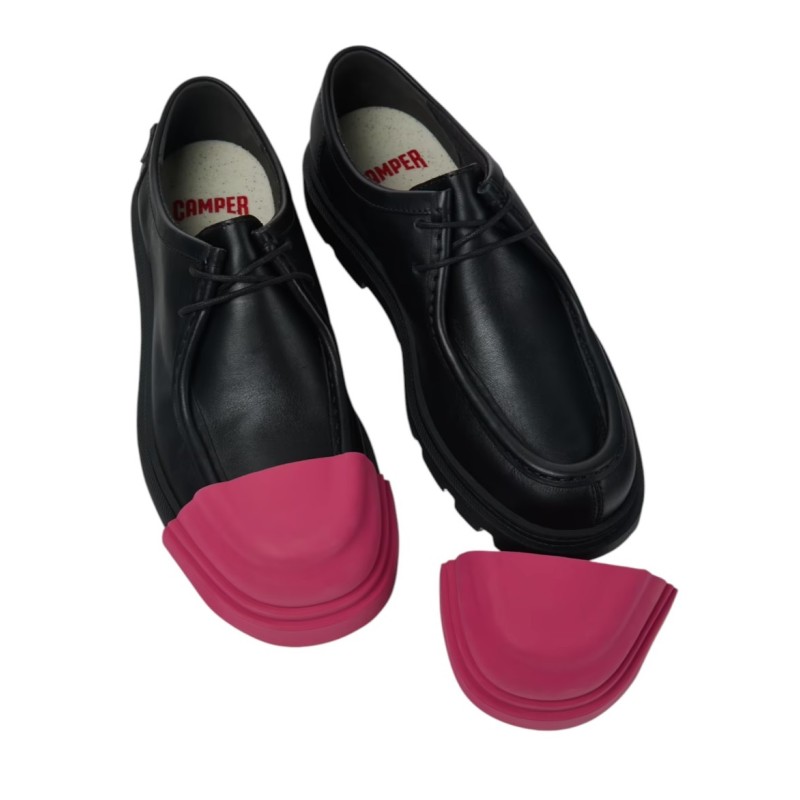 Camper - STRINGATA JUNCTION NERA