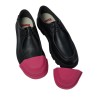 Camper - JUNCTION LACE-UP SHOES BLACK