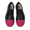 Camper - STRINGATA JUNCTION NERA