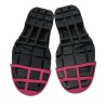 Camper - CHAUSSURES À LACETS JUNCTION NOIRES