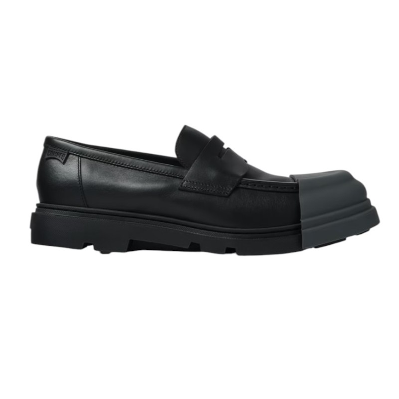 Camper - MOCASSINS JUNCTION NOIRS