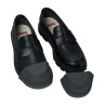 Camper - MOCASSINO JUNCTION NERO