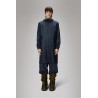 Rains - FISHTAIL PARKA W3 NAVY