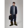 Rains - FISHTAIL PARKA W3 NAVY