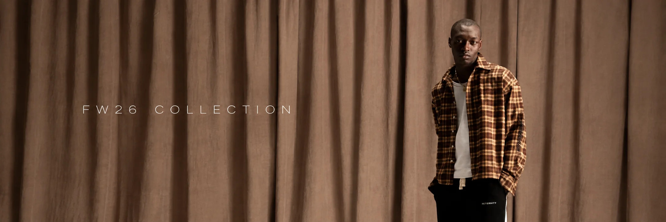 FW26 Collection - Nuovi arrivi autunno inverno 2026